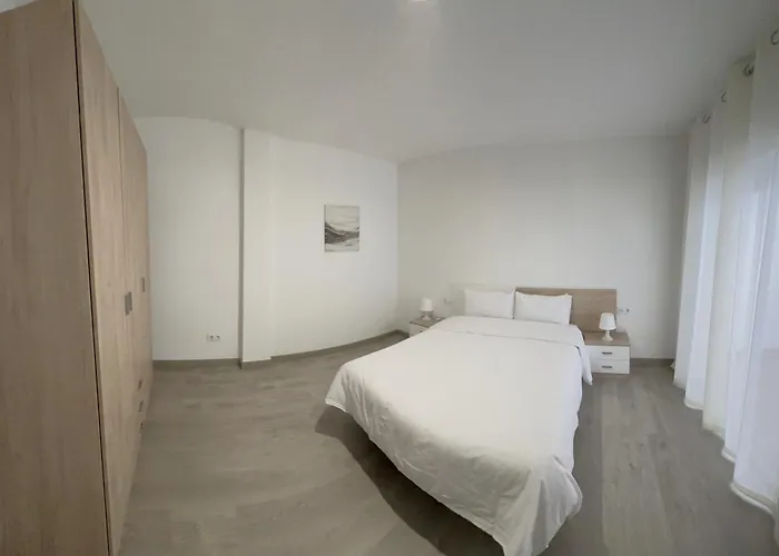 公寓 Mn9 Tarraco 塔拉戈纳