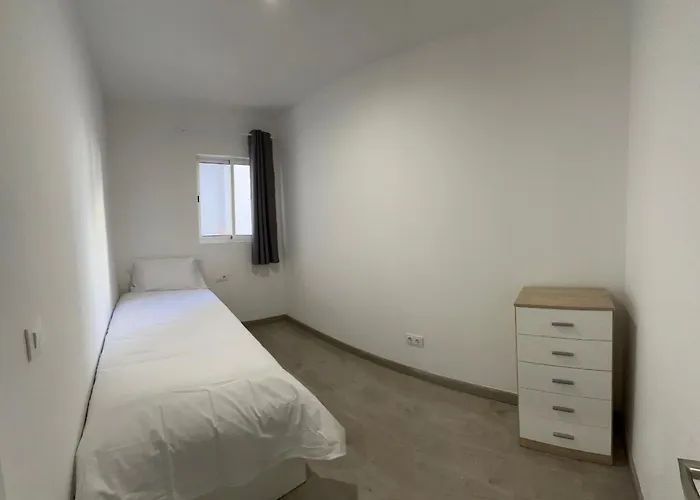 公寓 Mn9 Tarraco *