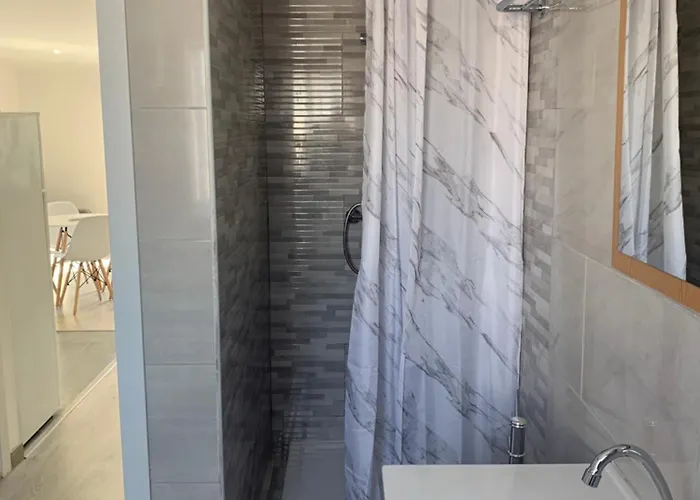 公寓 Mn9 Tarraco 塔拉戈纳