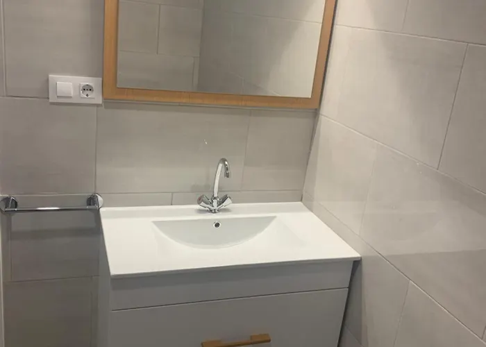 公寓 Mn9 Tarraco 塔拉戈纳