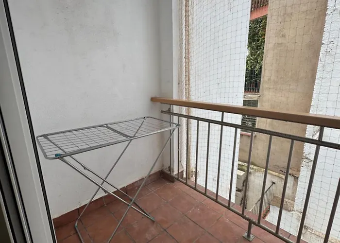 Mn9 Tarraco 公寓 *