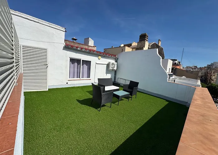 Mn9 Tarraco Appartement