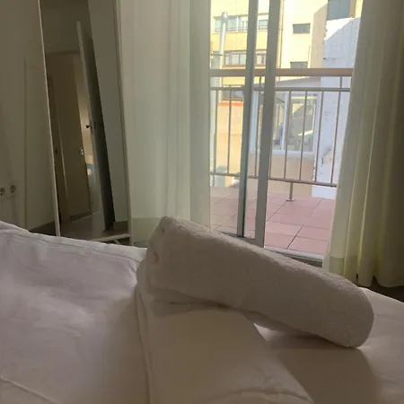 Appartement Mn9 Tarraco