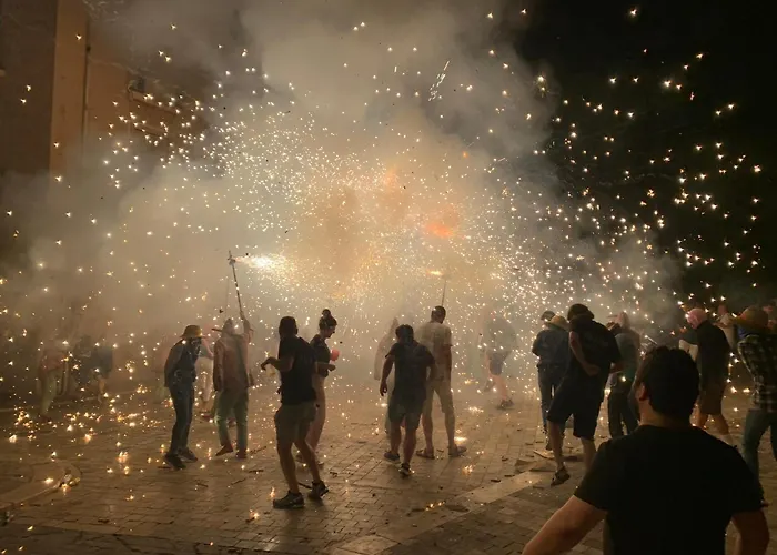 Lägenhet Mn9 Tarraco Tarragona