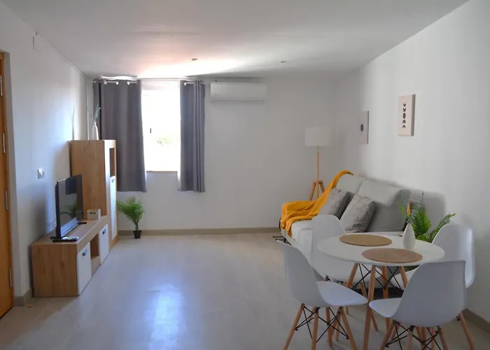 Lägenhet Mn9 Tarraco