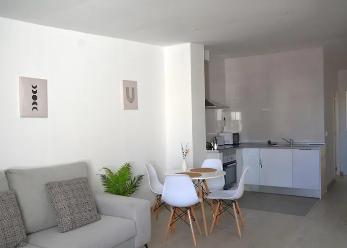 Lägenhet Mn9 Tarraco Tarragona